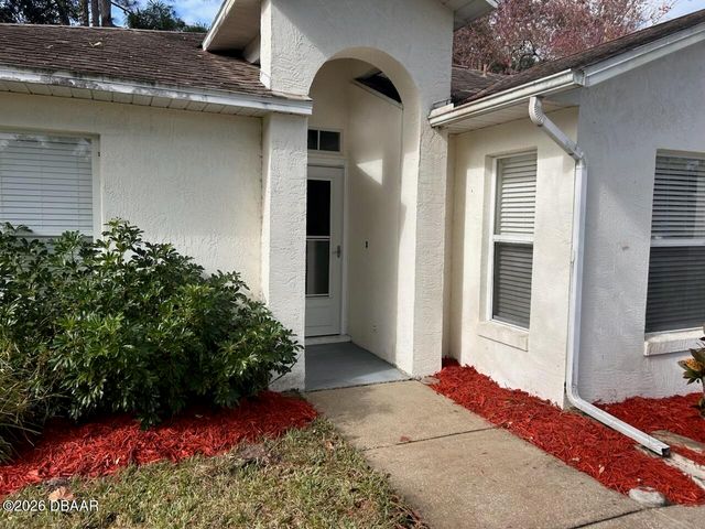 4660 S Moon Trail, Port Orange, FL 32129