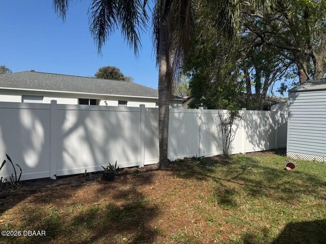 4660 S Moon Trail, Port Orange, FL 32129