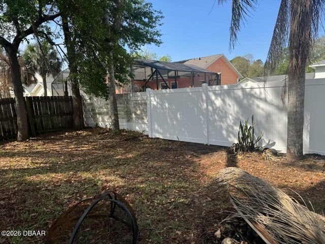 4660 S Moon Trail, Port Orange, FL 32129