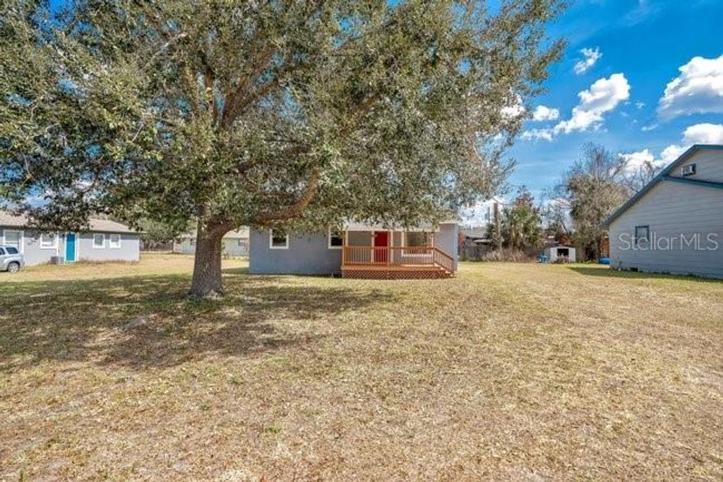 Image 1 of property listing at 1809 PEAR AVENUE, Sanford, FL 32771
