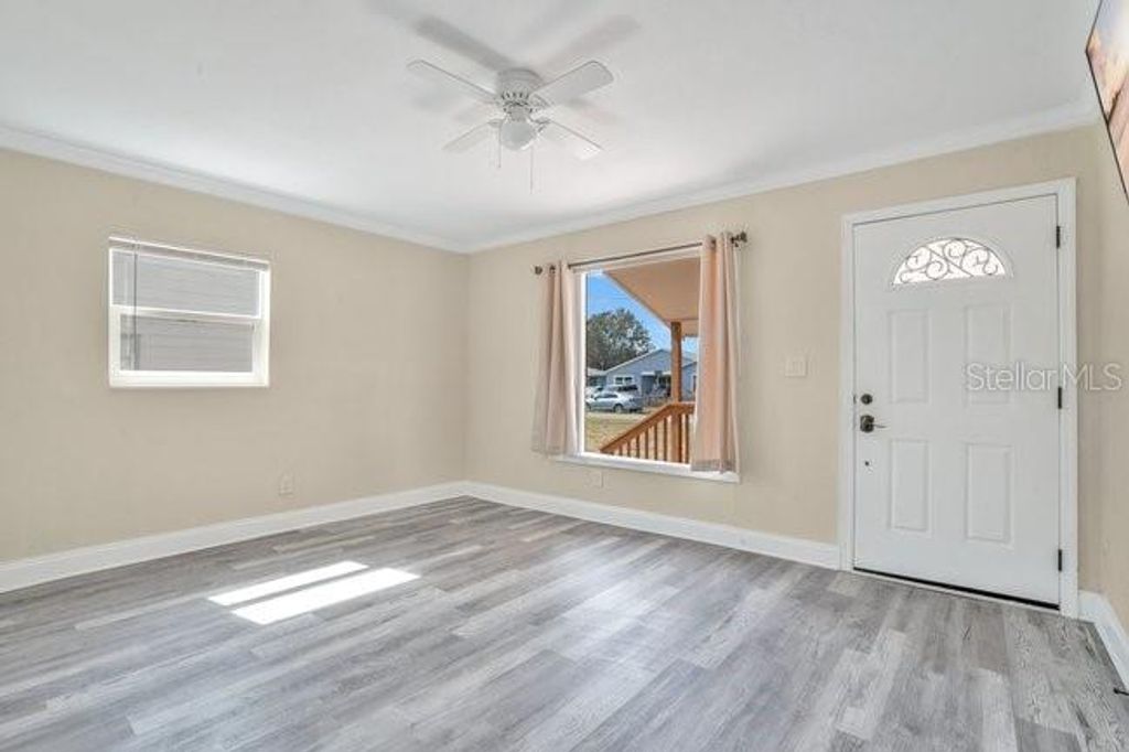 Image 4 of property listing at 1809 PEAR AVENUE, Sanford, FL 32771