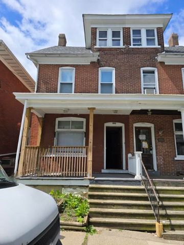 618 Christian, Bethlehem City, PA 18015
