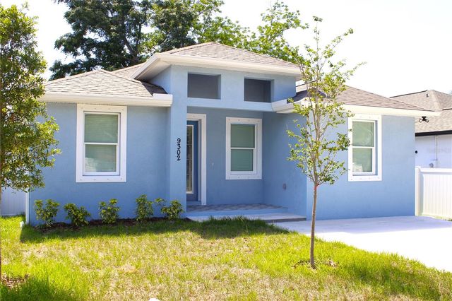 9302 N 18TH STREET, Tampa, FL 33604