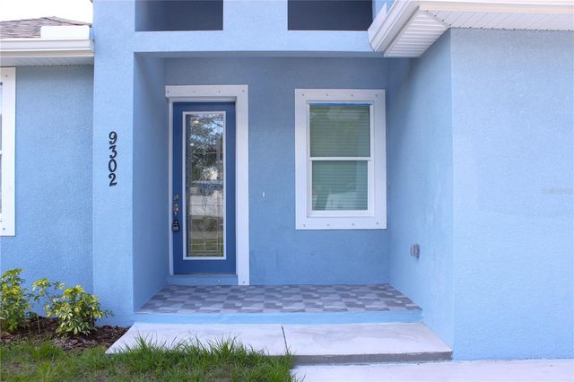 9302 N 18TH STREET, Tampa, FL 33604