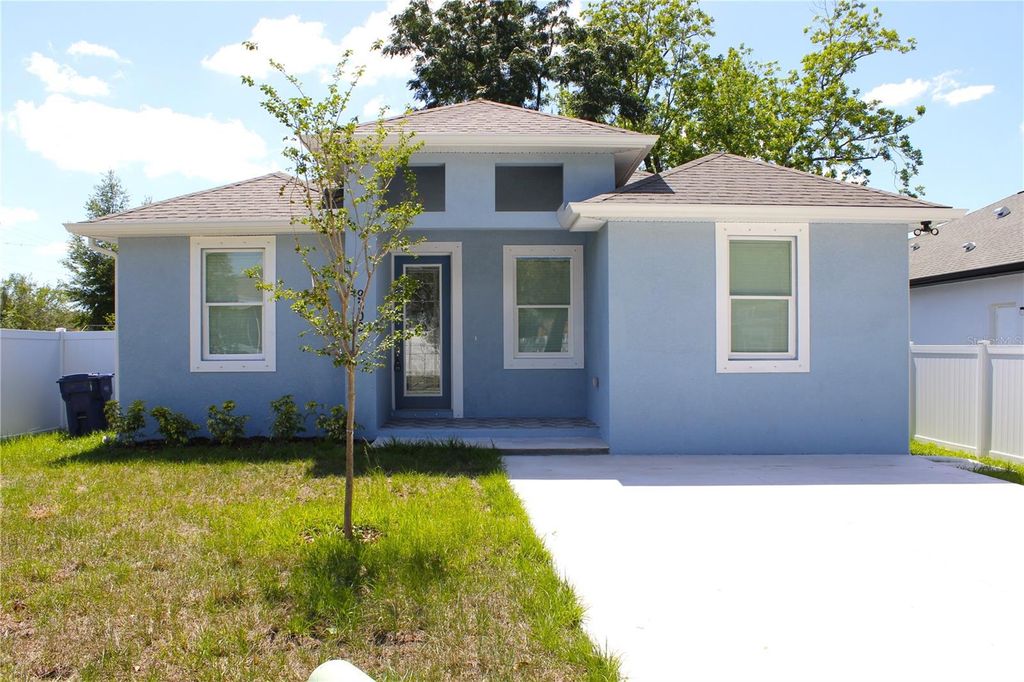 9302 N 18TH STREET, Tampa, FL 33604