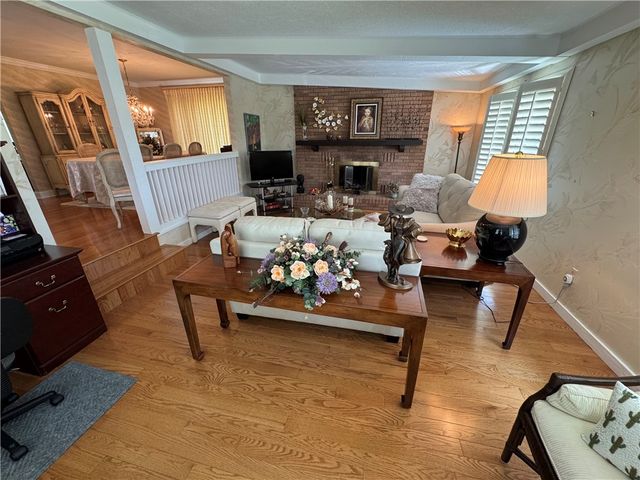 1313 Cross Street, Rostraver, PA 15012