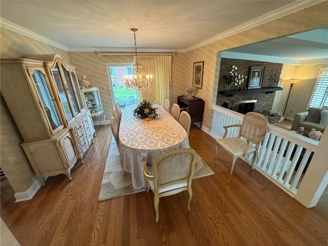 1313 Cross Street, Rostraver, PA 15012