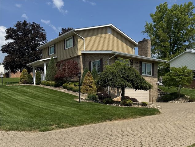 1313 Cross Street, Rostraver, PA 15012
