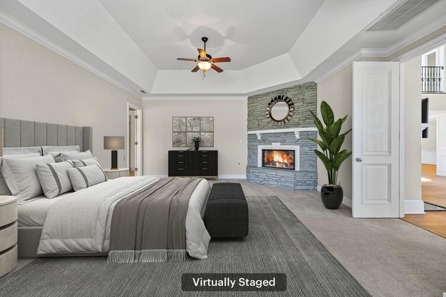 10 Torrey Pine Court, Spartanburg, SC 29306