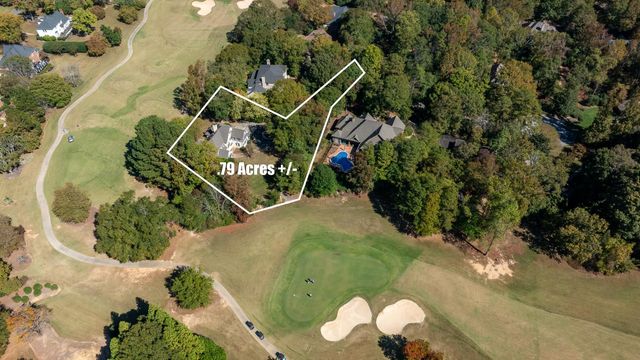 10 Torrey Pine Court, Spartanburg, SC 29306