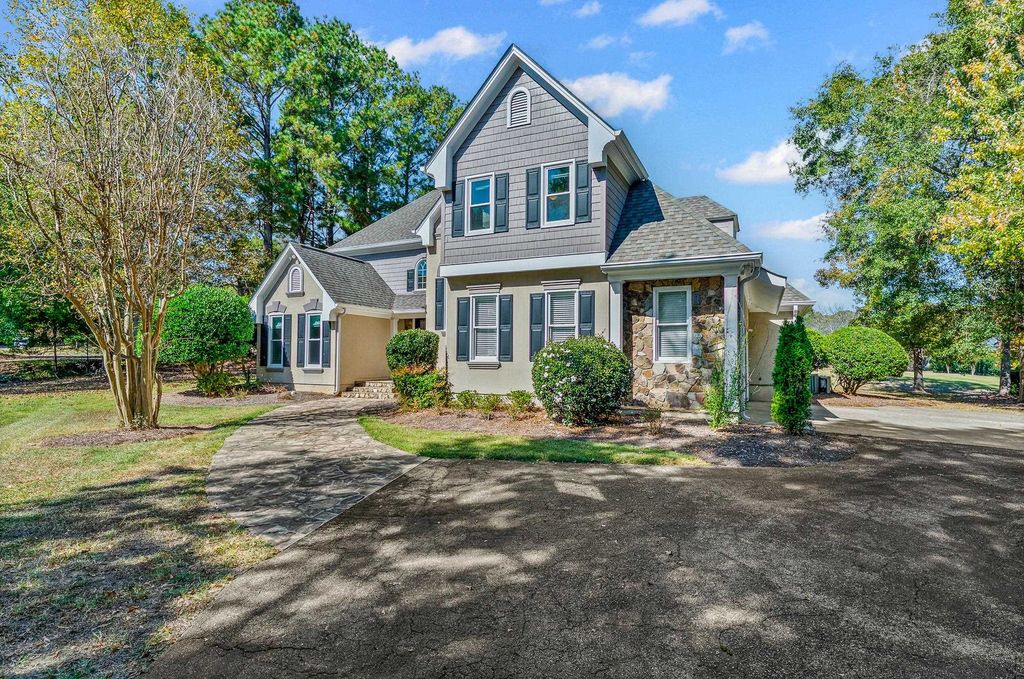 10 Torrey Pine Court, Spartanburg, SC 29306