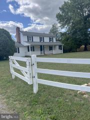 14302 W CATHARPIN RD, Spotsylvania, VA 22551