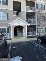 100 CASCADE LN #108, Rehoboth Beach, DE 19971