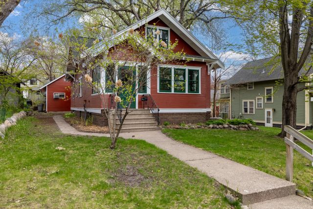 1464 Chelmsford Street, Saint Paul, MN 55108