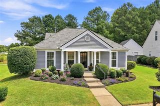 124 Ivygreen Chase, Canton, GA 30114