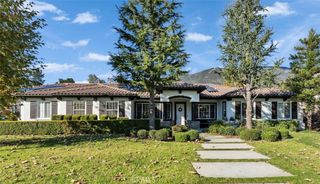 949 Moody Place, Claremont, CA 91711