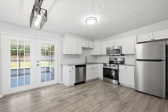 6727 SANDRA DRIVE, Port Richey, FL 34668