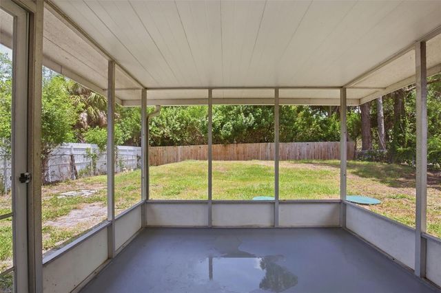 6727 SANDRA DRIVE, Port Richey, FL 34668