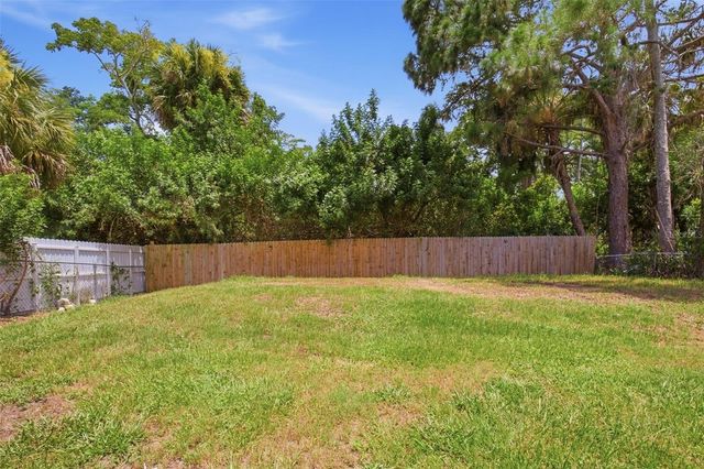 6727 SANDRA DRIVE, Port Richey, FL 34668