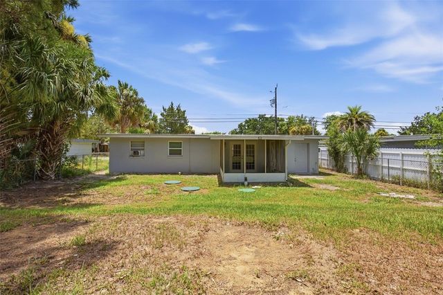 6727 SANDRA DRIVE, Port Richey, FL 34668