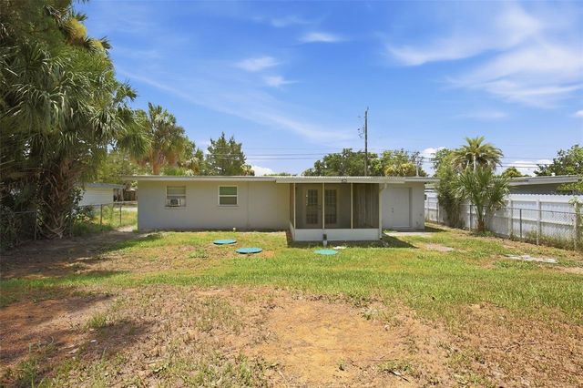 6727 SANDRA DRIVE, Port Richey, FL 34668