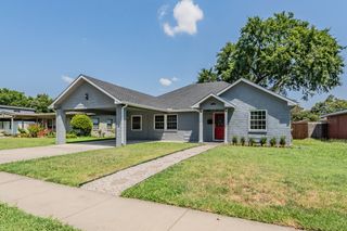 1601 Briarwood Lane, Irving, TX 75061