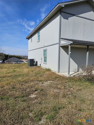 210 Northside Drive, Harker Heights, TX 76548