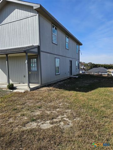 210 Northside Drive, Harker Heights, TX 76548