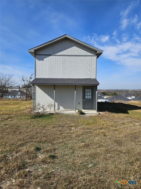 210 Northside Drive, Harker Heights, TX 76548