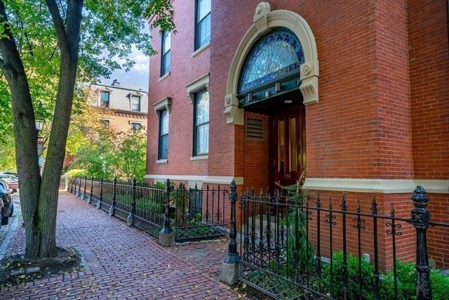 150 Appleton Street 3E, Boston, MA 02116