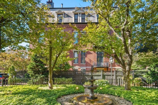 150 Appleton Street 3E, Boston, MA 02116