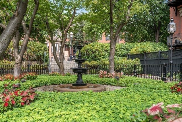 150 Appleton Street 3E, Boston, MA 02116