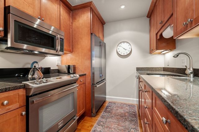 150 Appleton Street 3E, Boston, MA 02116