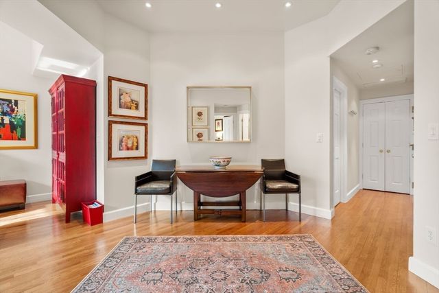 150 Appleton Street 3E, Boston, MA 02116