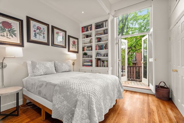 150 Appleton Street 3E, Boston, MA 02116