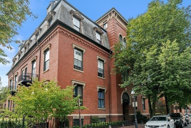 150 Appleton Street 3E, Boston, MA 02116