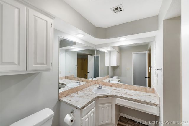 21788 S 4200 Road, Claremore, OK 74019