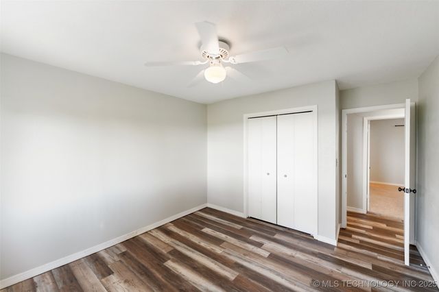 21788 S 4200 Road, Claremore, OK 74019