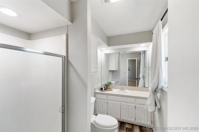 21788 S 4200 Road, Claremore, OK 74019