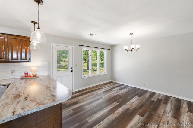 21788 S 4200 Road, Claremore, OK 74019