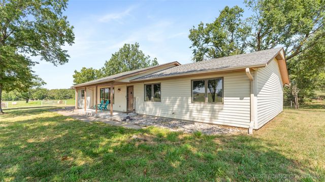 21788 S 4200 Road, Claremore, OK 74019