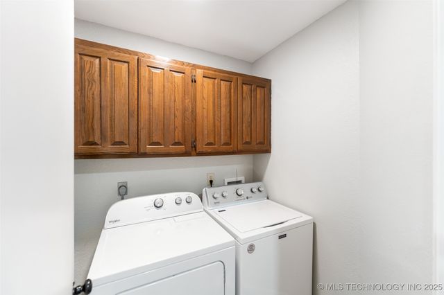 21788 S 4200 Road, Claremore, OK 74019