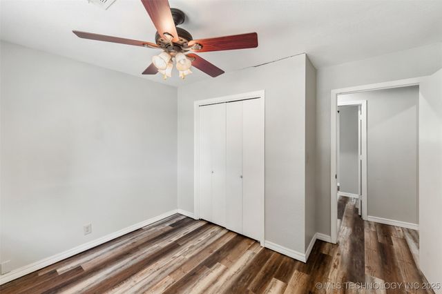 21788 S 4200 Road, Claremore, OK 74019