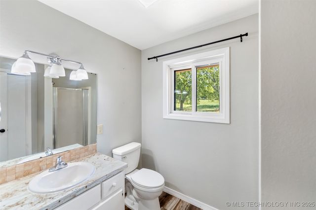 21788 S 4200 Road, Claremore, OK 74019