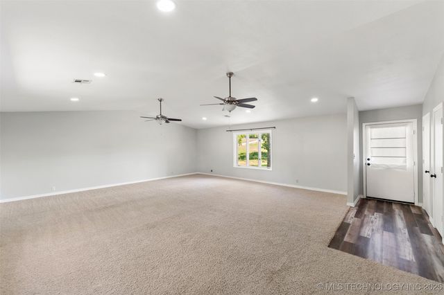 21788 S 4200 Road, Claremore, OK 74019