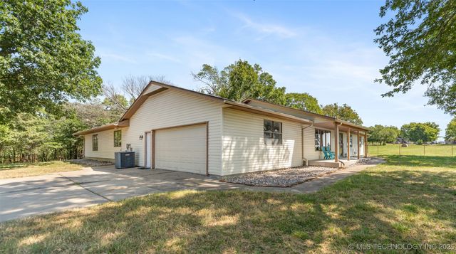 21788 S 4200 Road, Claremore, OK 74019