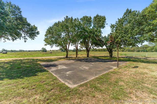 21788 S 4200 Road, Claremore, OK 74019
