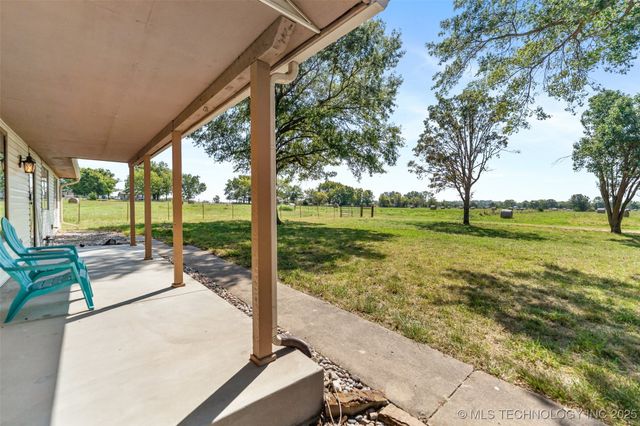 21788 S 4200 Road, Claremore, OK 74019