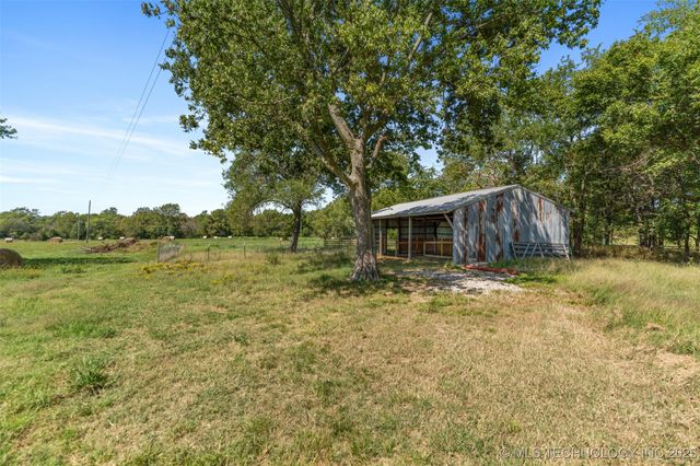 21788 S 4200 Road, Claremore, OK 74019