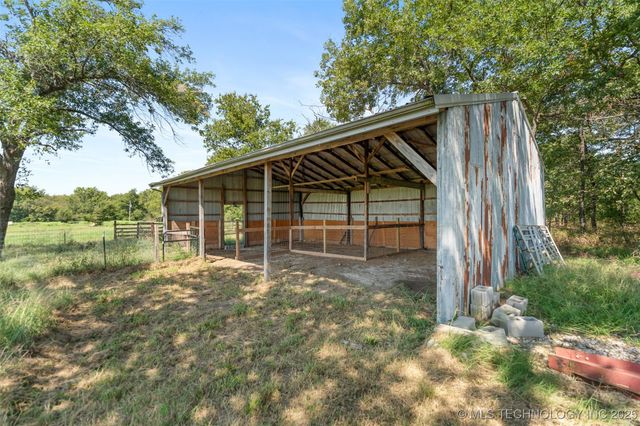 21788 S 4200 Road, Claremore, OK 74019